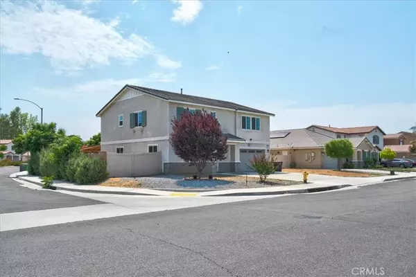 San Jacinto, CA 92582,838 Avenida Del Rio
