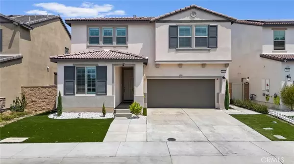 Rialto, CA 92376,354 Rosa Street