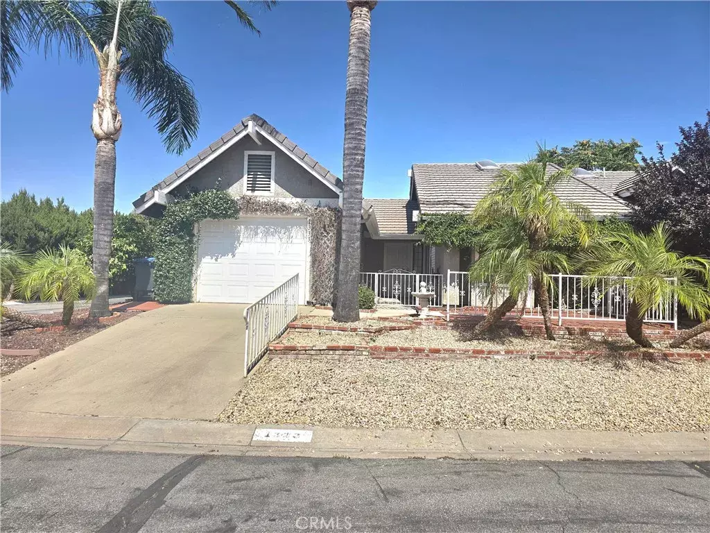 San Jacinto, CA 92583,1333 Van Buren Circle