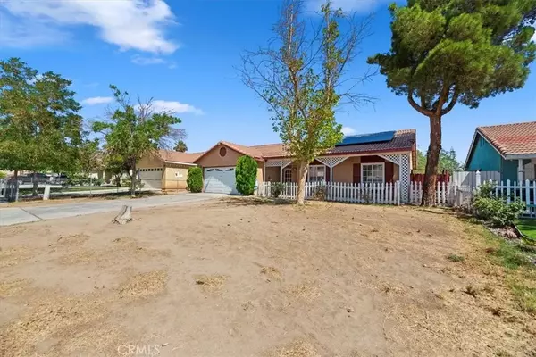 Adelanto, CA 92301,10776 Tolliver Street