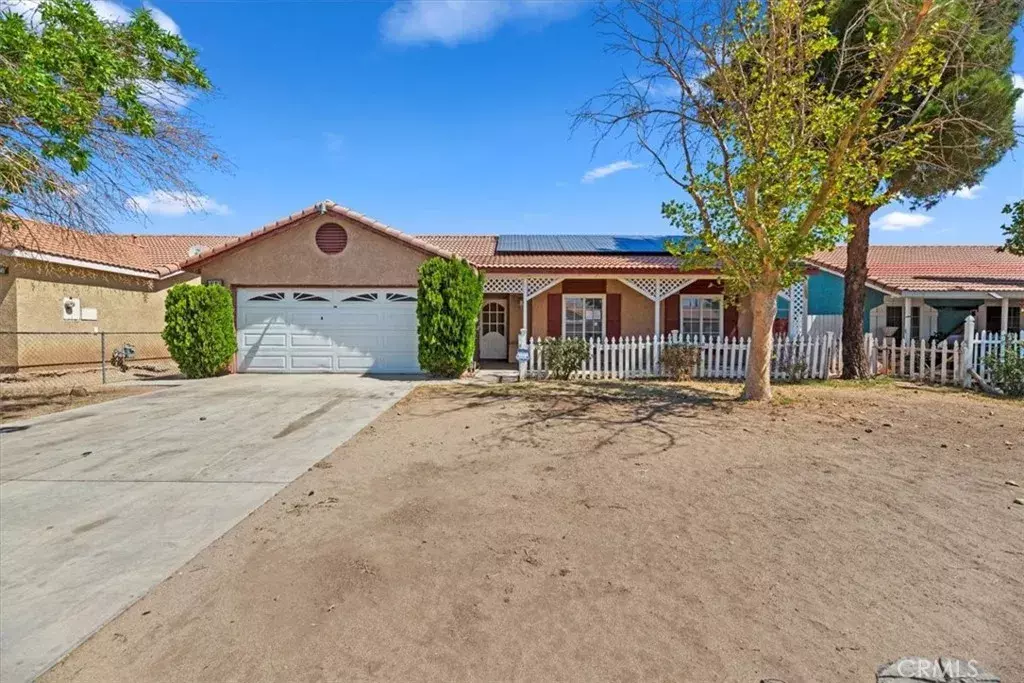 Adelanto, CA 92301,10776 Tolliver Street