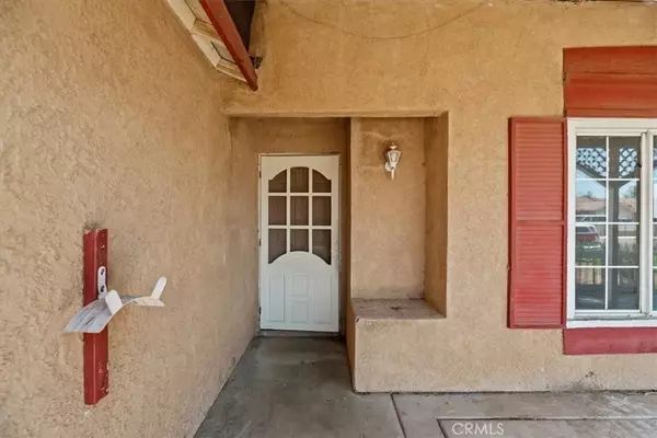 Adelanto, CA 92301,10776 Tolliver Street