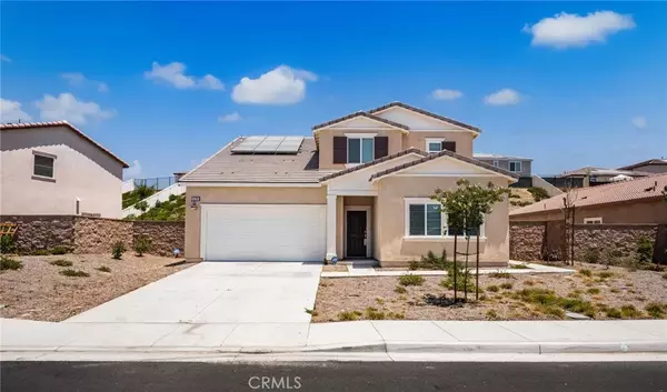 35286 Sorenstam Drive #A, Beaumont, CA 92223