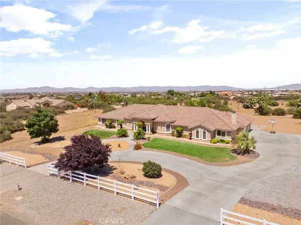 Oak Hills, CA 92344,8289 Alta Mesa Road