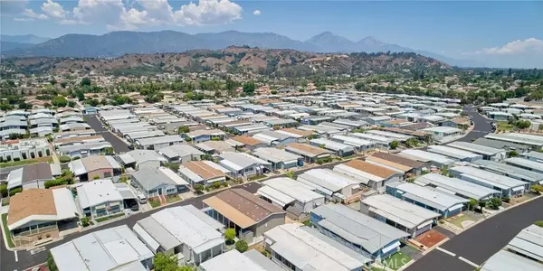 La Verne, CA 91750,4095 Fruit #540