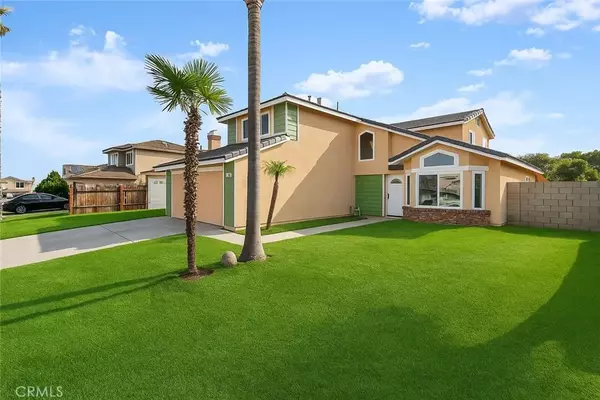 Fontana, CA 92336,7874 Lemon Street