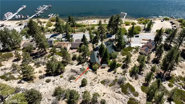 Fawnskin, CA 92333,38532 N Shore Drive