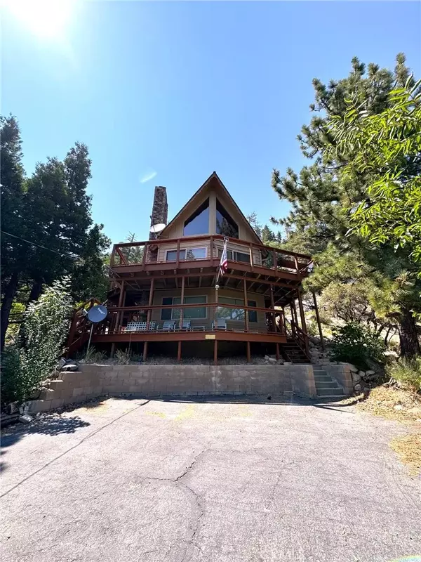 Fawnskin, CA 92333,38532 N Shore Drive