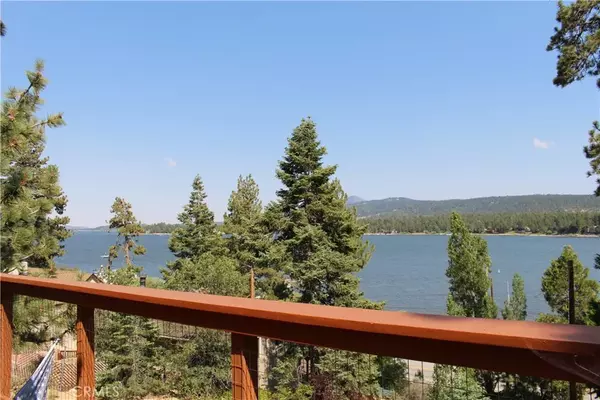 Fawnskin, CA 92333,38532 N Shore Drive