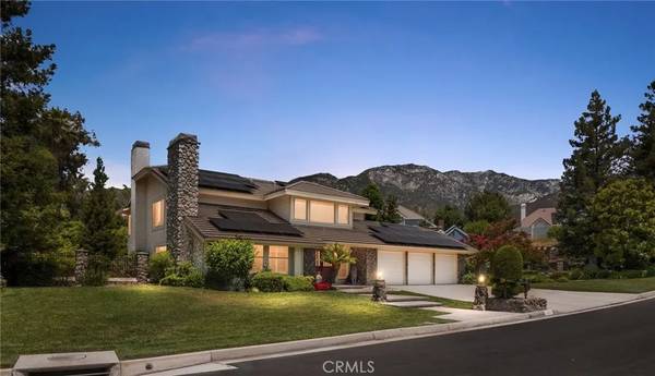5800 Ridgeway Road, Rancho Cucamonga, CA 91701