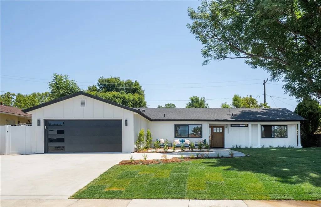 1932 Chapman Road, Claremont, CA 91711