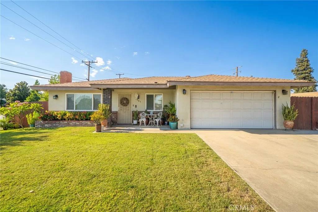 1605 E Caroline Street, Ontario, CA 91764