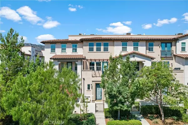 535 W Foothill Boulevard #102, Glendora, CA 91741