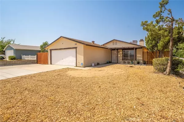 Victorville, CA 92395,15486 Yates Road