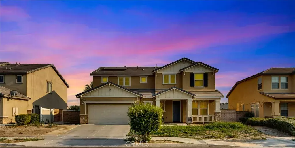 Eastvale, CA 92880,13163 Early Crimson Street