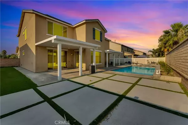 Eastvale, CA 92880,13163 Early Crimson Street