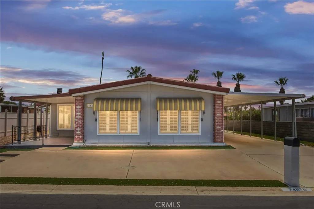 74628 Azurite East, Palm Desert, CA 92260
