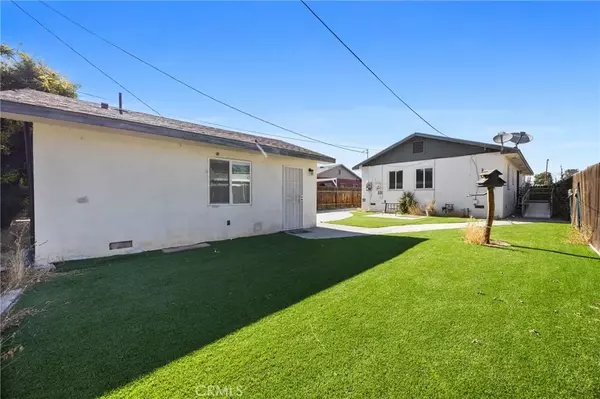 Bakersfield, CA 93308,421 Wilson Avenue