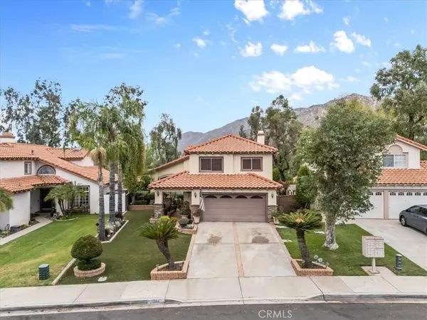 23884 Blue Ridge Place, Moreno Valley, CA 92557
