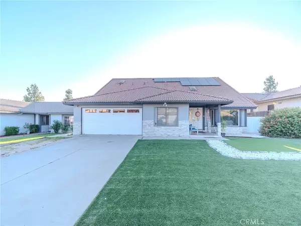 Moreno Valley, CA 92557,24022 Forsyte Street