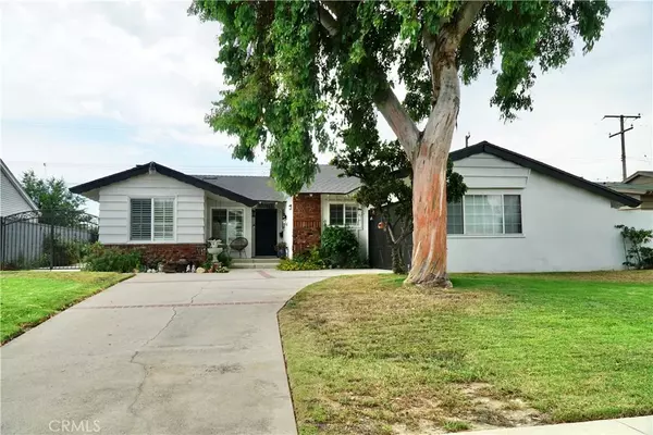 1359 W Deodar Street, Ontario, CA 91762
