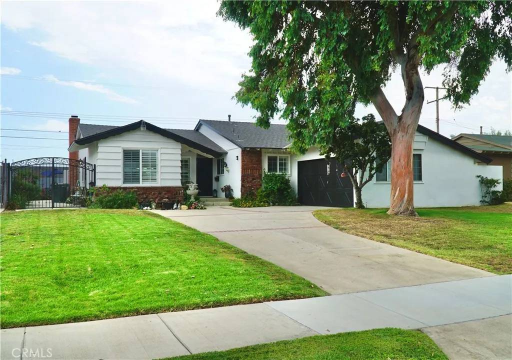 Ontario, CA 91762,1359 W Deodar Street