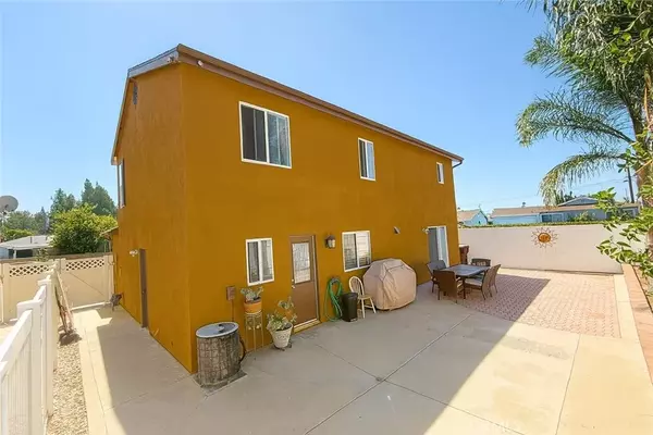 La Puente, CA 91744,17003 Abell Ct.