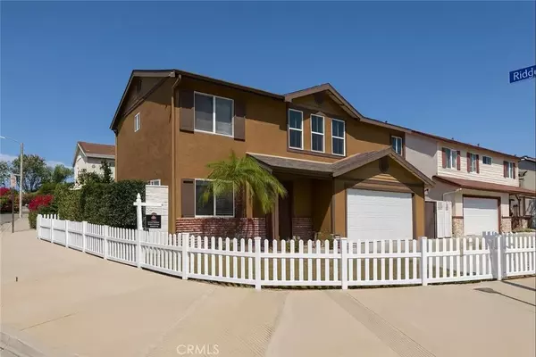 17003 Abell Ct., La Puente, CA 91744