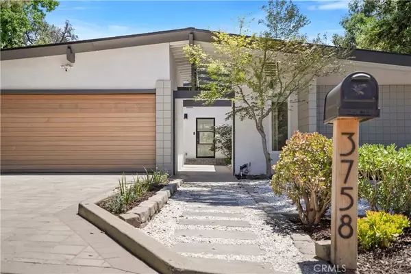 Altadena, CA 91001,3758 Alzada Road