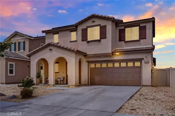 10882 Quarter Horse Avenue, Hesperia, CA 92345