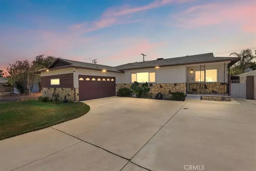9980 Claremont Avenue, Bloomington, CA 92316