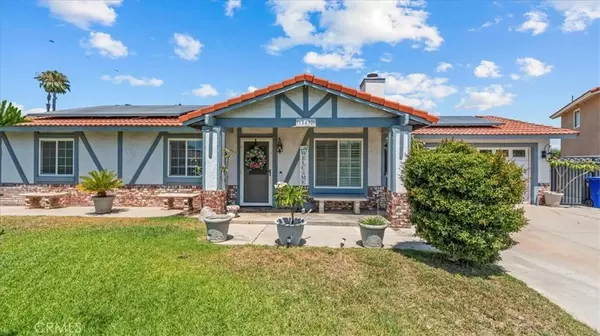 Bloomington, CA 92316,18432 Mindanao Street