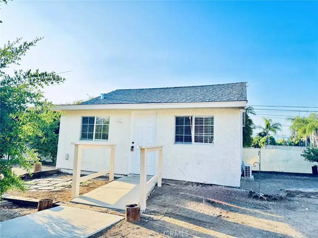 West Covina, CA 91791,3233 E Cameron Avenue #ADU