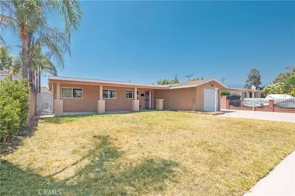 Covina, CA 91722,4739 N Conwell Avenue