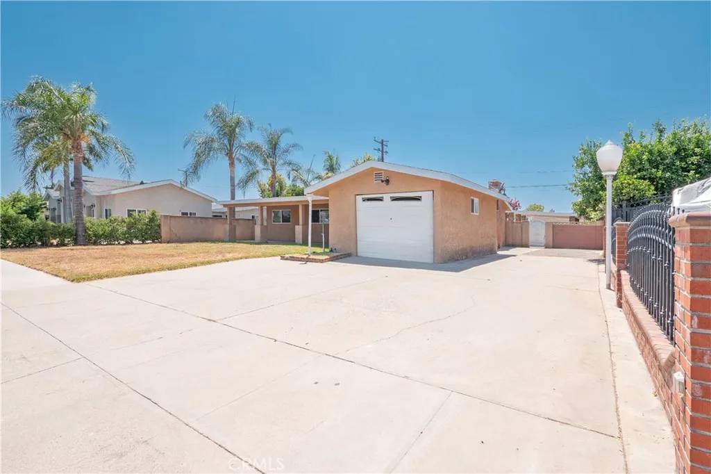 Covina, CA 91722,4739 N Conwell Avenue