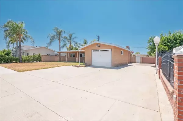 Covina, CA 91722,4739 N Conwell Avenue