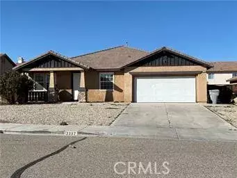 13352 Pleasant View Avenue, Hesperia, CA 92344