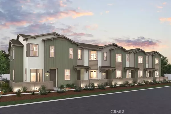 9792 Crossbay Loop #2206, Jurupa Valley, CA 92509