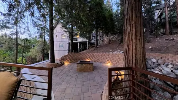 Lake Arrowhead, CA 92352,26947 Tunnel Drive