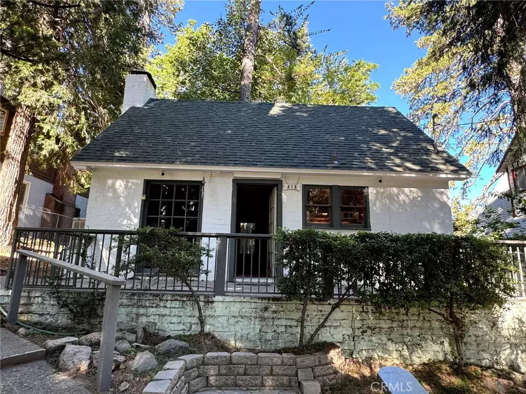 Crestline, CA 92325,418 Forest Lane