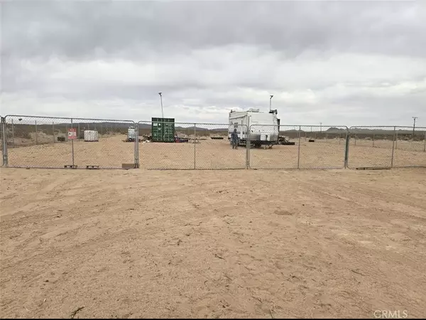 0 North Side, Lucerne Valley, CA 92356