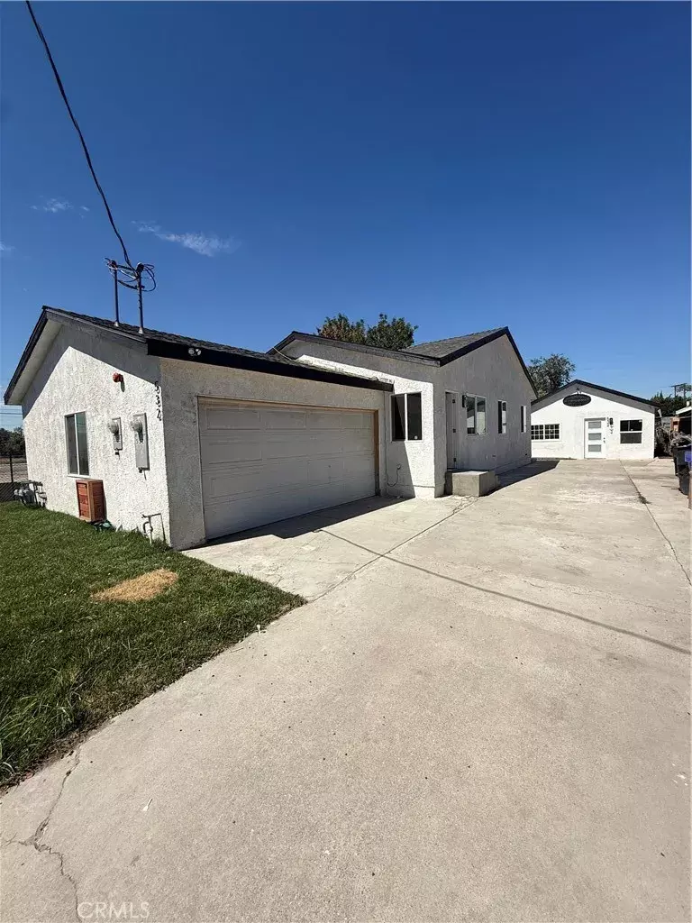 San Bernardino, CA 92411,532 N Gardena Street