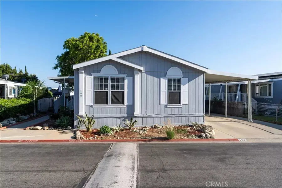 10350 Base Line #192, Rancho Cucamonga, CA 91701