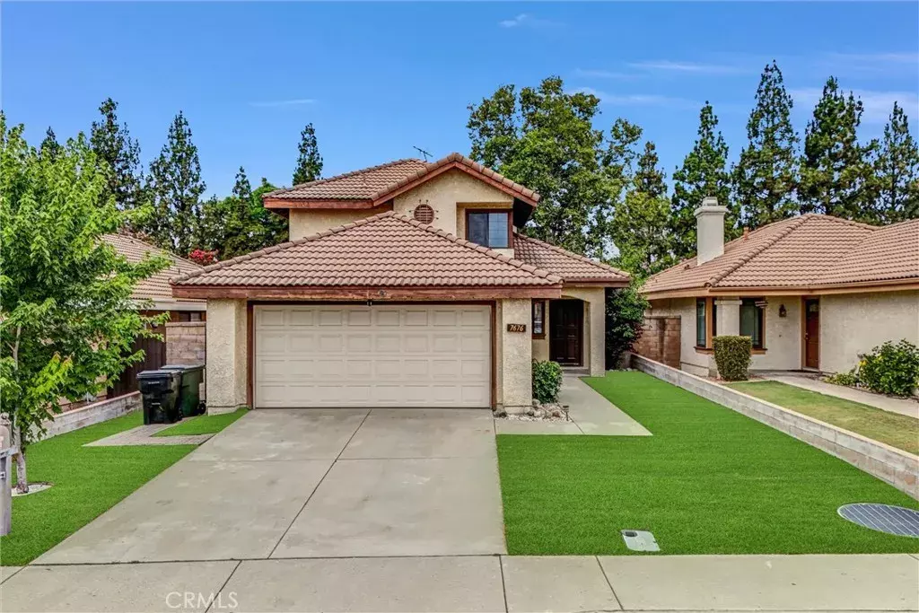 Rancho Cucamonga, CA 91730,7676 Cardiff Place