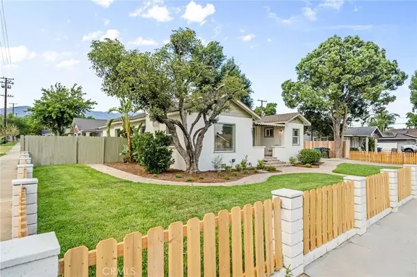 Ontario, CA 91764,501 E 5th Street