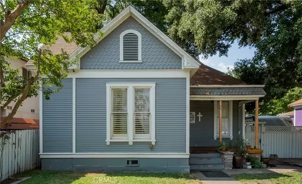 Pomona, CA 91767,460 E Kingsley Avenue