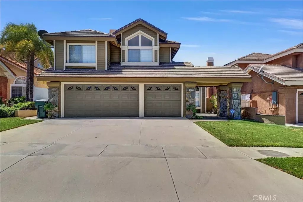 Corona, CA 92882,2280 Pepperwood Lane