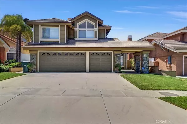 2280 Pepperwood Lane, Corona, CA 92882