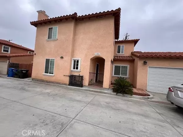 Pomona, CA 91766,1363 Buena Vista Avenue