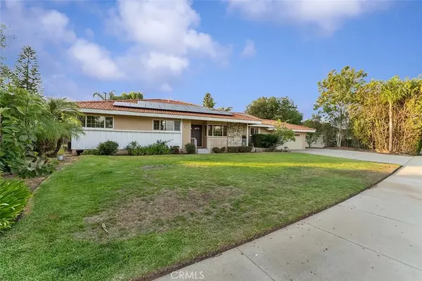 Covina, CA 91724,1073 E Knollcrest Drive